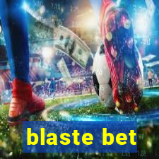 blaste bet