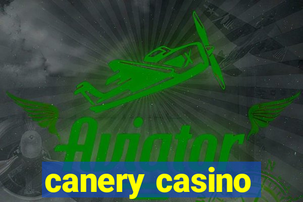 canery casino