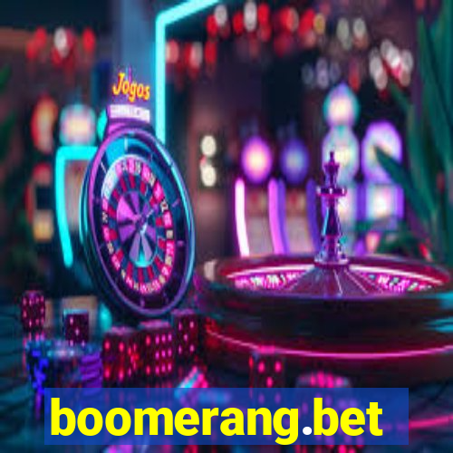 boomerang.bet