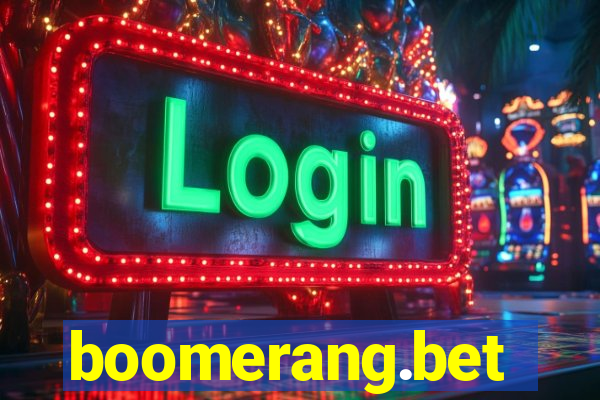 boomerang.bet