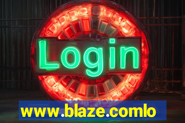 www.blaze.comlogin