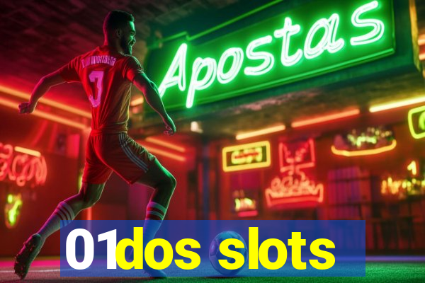 01dos slots