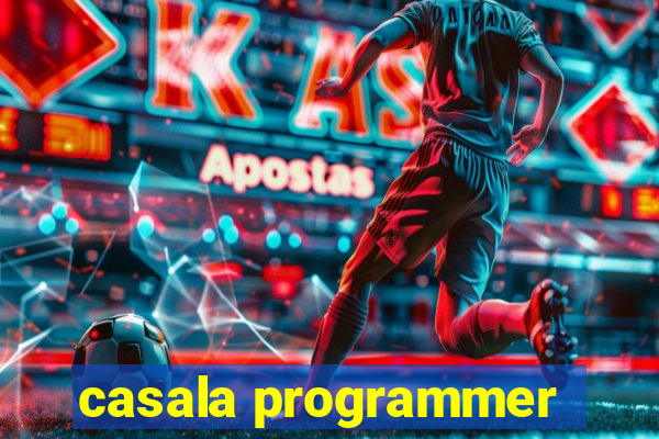 casala programmer