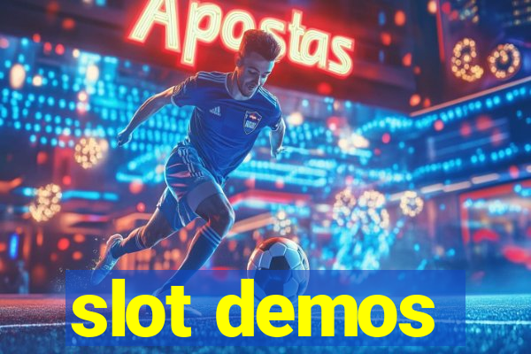 slot demos