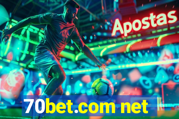 70bet.com net