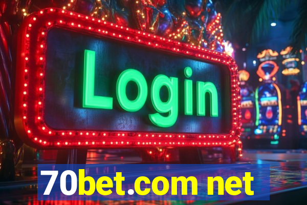 70bet.com net