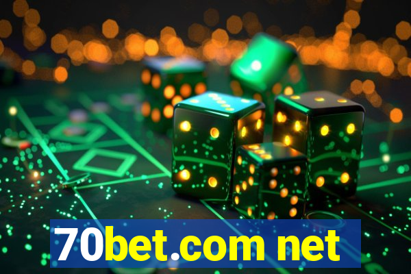 70bet.com net