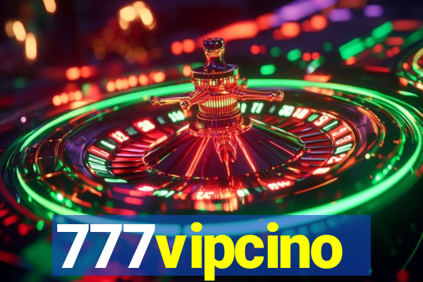 777vipcino