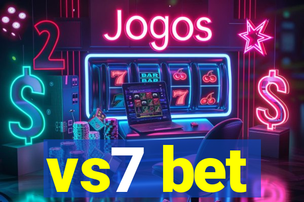 vs7 bet