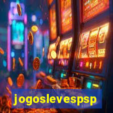 jogoslevespsp