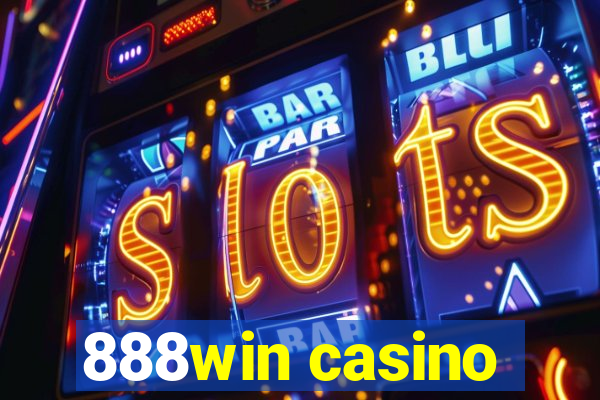 888win casino