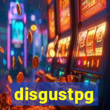 disgustpg