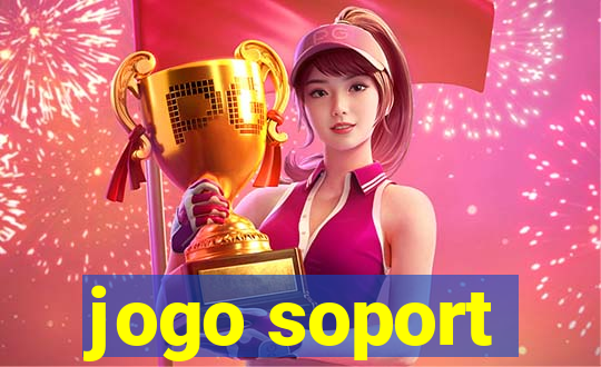 jogo soport