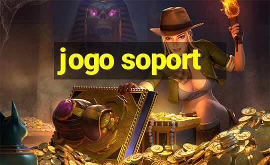 jogo soport