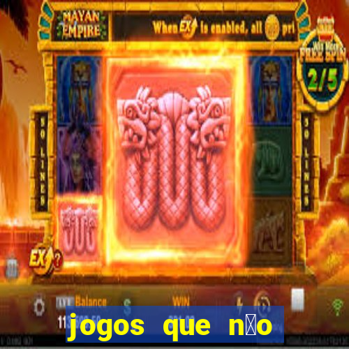 jogos que n茫o precisa depositar para ganhar dinheiro