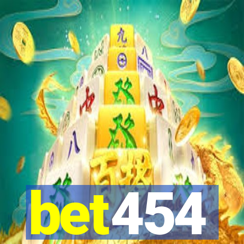 bet454