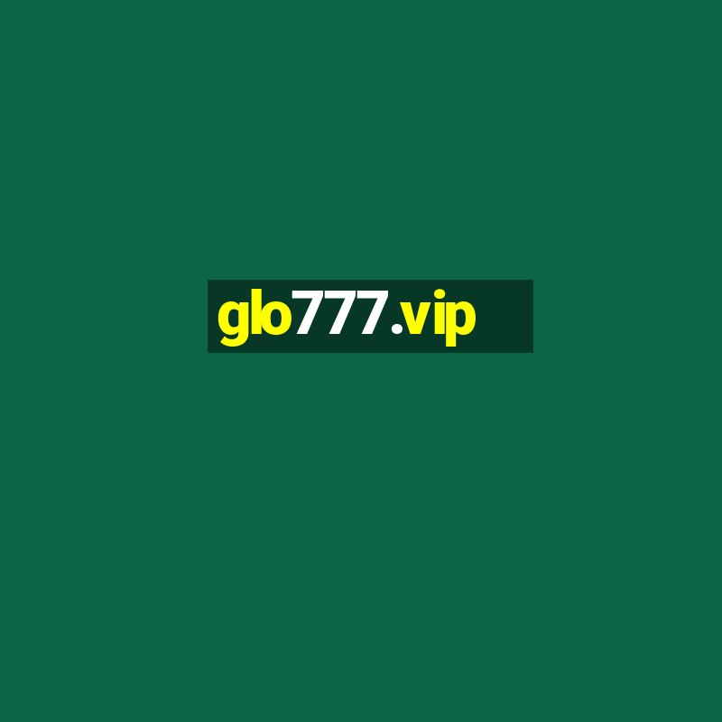 glo777.vip