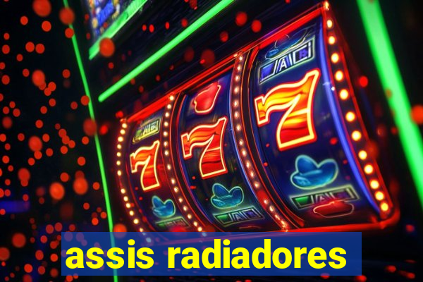 assis radiadores