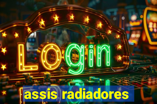 assis radiadores