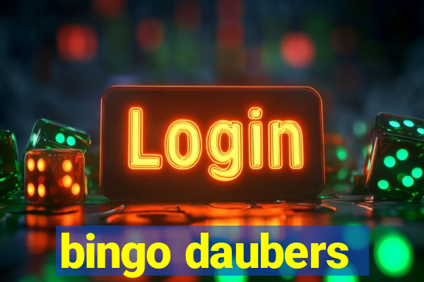 bingo daubers