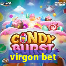 virgon bet