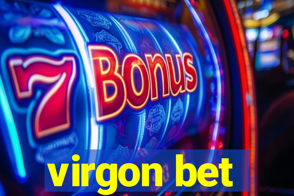 virgon bet