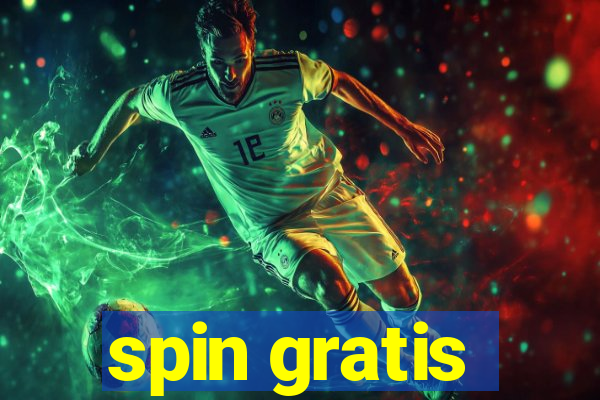 spin gratis