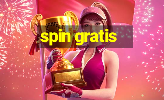 spin gratis