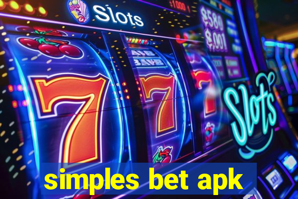 simples bet apk