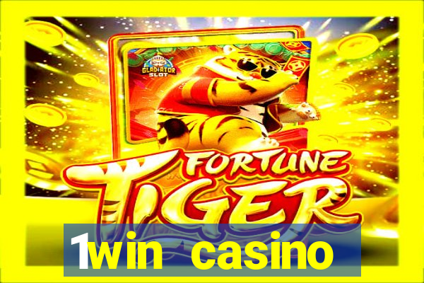 1win casino промокод для новых игроков