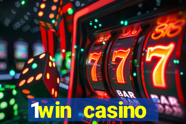 1win casino промокод для новых игроков