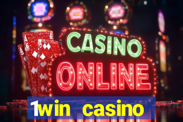 1win casino промокод для новых игроков