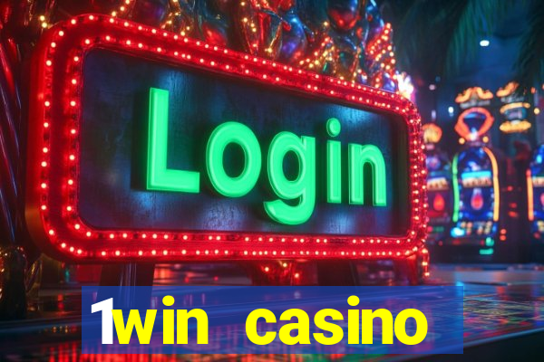 1win casino промокод для новых игроков