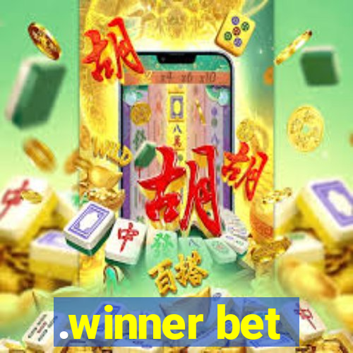 .winner bet