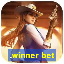 .winner bet