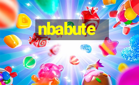 nbabute