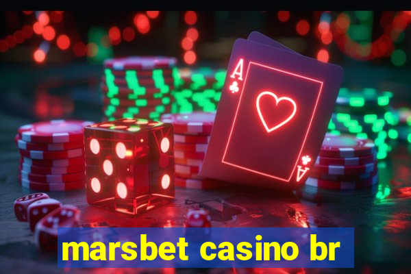 marsbet casino br