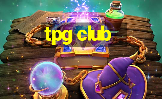 tpg club