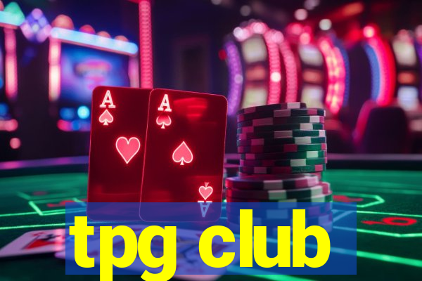 tpg club