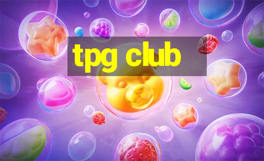 tpg club