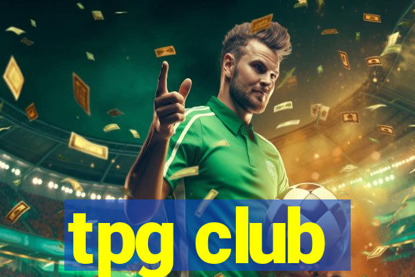 tpg club