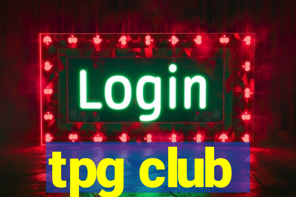 tpg club