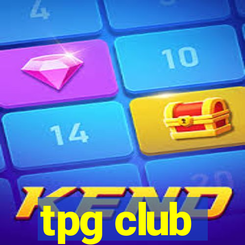 tpg club