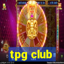 tpg club