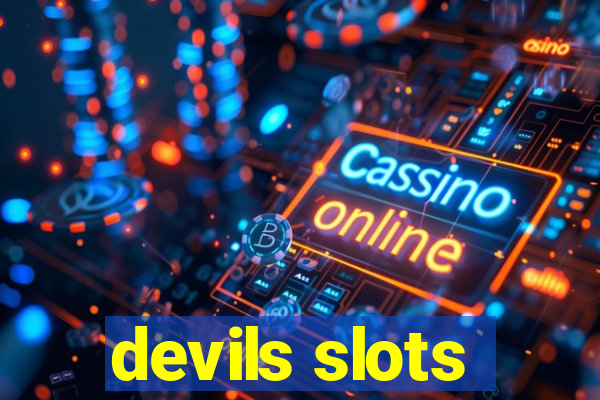 devils slots