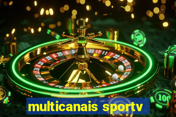 multicanais sportv