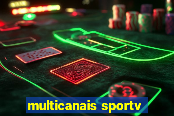 multicanais sportv