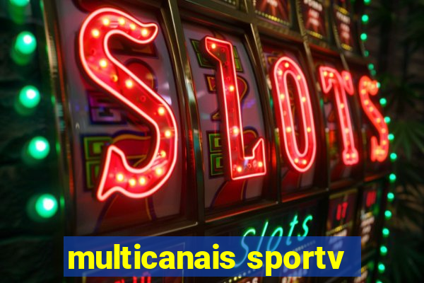 multicanais sportv