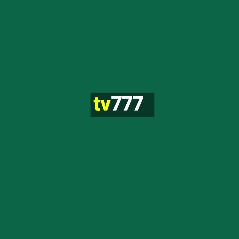 tv777