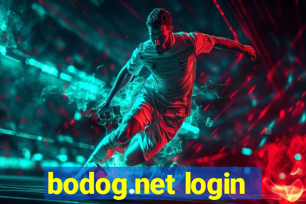 bodog.net login